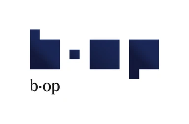 B-OP Services d.o.o. logo
