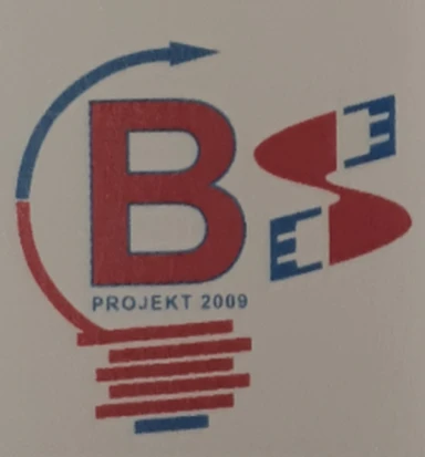 BS-Projekt 2009 d.o.o. logo