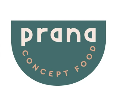 Prana Concept Food d.o.o. logo