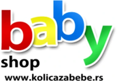 Baby Shop d.o.o. logo