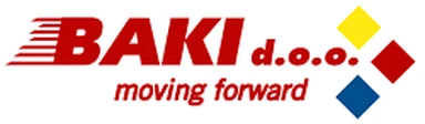 Baki d.o.o. logo