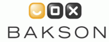 Bakson LTD logo