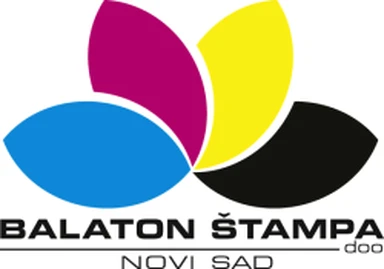 Balaton štampa d.o.o. logo