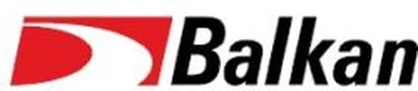 Balkan post express logo