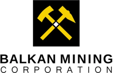 Balkan Mining Corporation d.o.o. logo