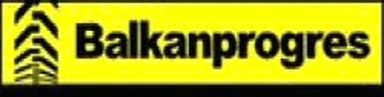 Balkanprogres d.o.o. logo