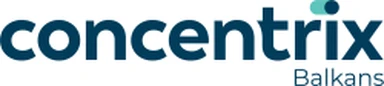 Concentrix Srbija logo