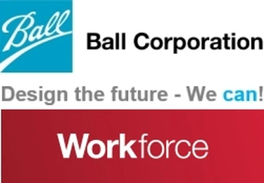 Workforce logo