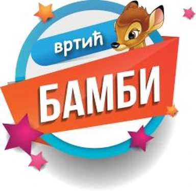 PU Bambi logo