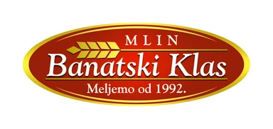 Banatski klas d.o.o logo