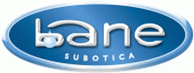 Bane d.o.o. logo