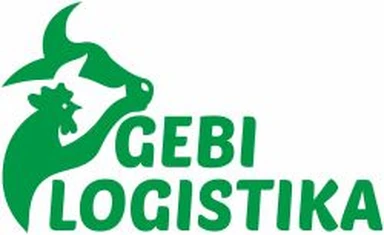 Gebi Logistika d.o.o. logo