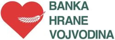 Banka hrane - Vojvodina logo