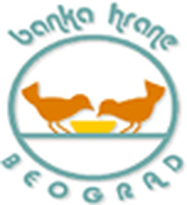 Banka Hrane Beograd logo