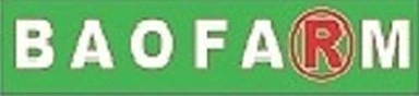 ZU Apoteka BAOFARM logo