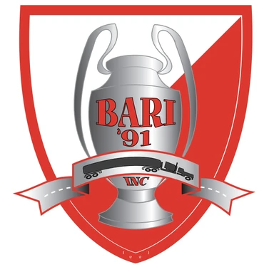 Bari 91 Inc. logo