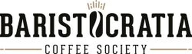 Baristocratia Coffee Society logo