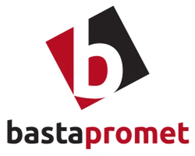 Basta promet d.o.o. logo