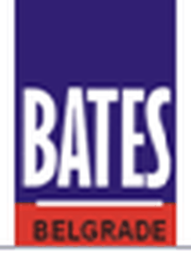 Bates d.o.o. logo