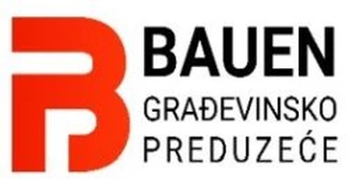 Bauen d.o.o. logo