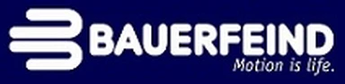 Bauerfeind d.o.o. logo