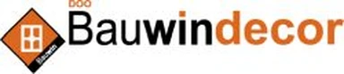 Bauwin Decor logo