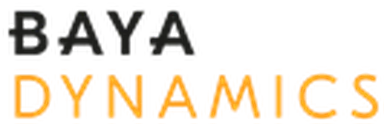 Baya Dynamics Ltd. logo