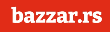Bazzar marketplace RS d.o.o. logo