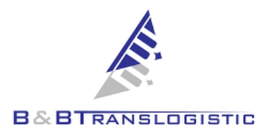 B&B Translogistic d.o.o. logo