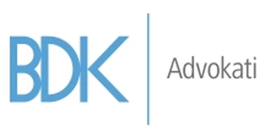 BDK Advokati AOD logo