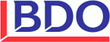 BDO d.o.o. logo