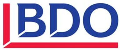 BDO Business Advisory d.o.o. logo