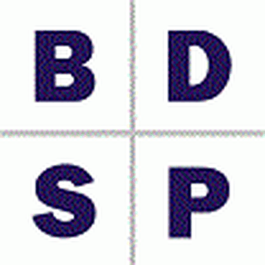 BDSP (YU) d.o.o. logo