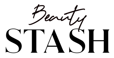 Beauty Stash logo
