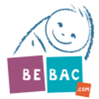Bebac.com logo