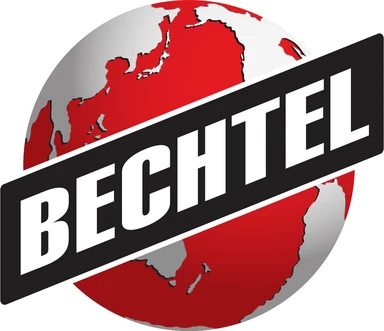 Bechtel logo