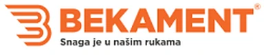 Banja komerc Bekament d.o.o. logo