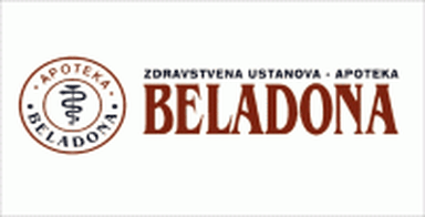 ZU Apoteka Beladona logo