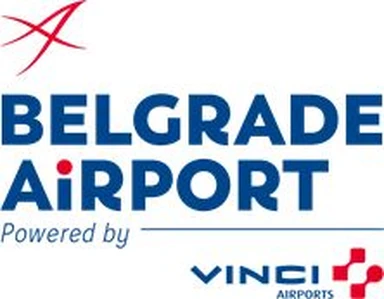 Belgrade Airport d.o.o. logo