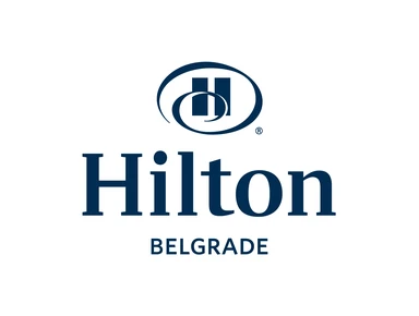 Belaga Management Company d.o.o. ogranak Hilton Beograd logo