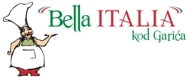Master Gara Team d.o.o. - Restoran Bella Italia logo