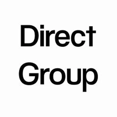 Direct Group RS logo