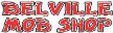 Belville Mob Shop logo