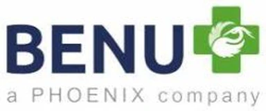 AU Benu logo
