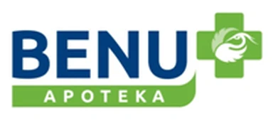 AU BENU logo
