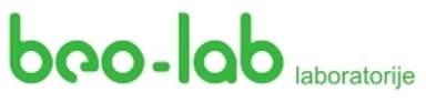 Poliklinika Beo-Lab plus logo
