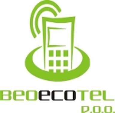 Beoecotel d.o.o. logo