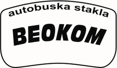 Beokom d.o.o. logo