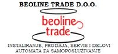 Beoline Trade d.o.o. logo