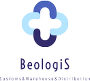 Beologis d.o.o. logo
